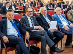 XXXIII Zgromadzenie Ogólne ZPP, 17-18 czerwca 2026 r., Karpacz - obrady: 23