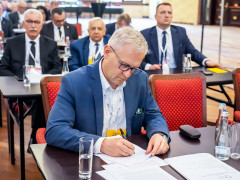 XXXIII Zgromadzenie Ogólne ZPP, 17-18 czerwca 2026 r., Karpacz - obrady: 261