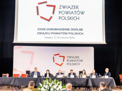 XXXIII Zgromadzenie Ogólne ZPP, 17-18 czerwca 2026 r., Karpacz - obrady: 66