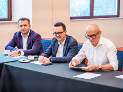 Posiedzenie Zarządu i Komisji Rewizyjnej, 16 czerwca 2026 r., Karpacz: 9