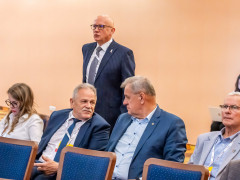 XXXIII Zgromadzenie Ogólne ZPP, 17-18 czerwca 2026 r., Karpacz - obrady: 163