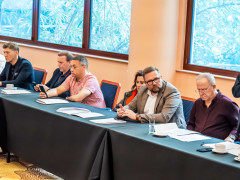 Posiedzenie Zarządu i Komisji Rewizyjnej, 16 czerwca 2026 r., Karpacz: 67