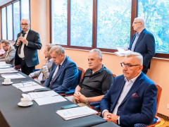 Posiedzenie Zarządu i Komisji Rewizyjnej, 16 czerwca 2026 r., Karpacz: 33