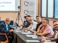 Posiedzenie Zarządu i Komisji Rewizyjnej, 16 czerwca 2026 r., Karpacz: 212