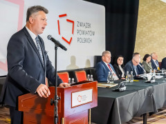 XXXIII Zgromadzenie Ogólne ZPP, 17-18 czerwca 2026 r., Karpacz - obrady: 77