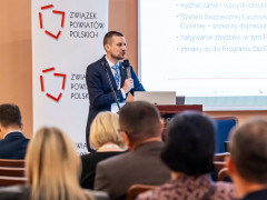 XXXIII Zgromadzenie Ogólne ZPP, 17-18 czerwca 2026 r., Karpacz - obrady: 199