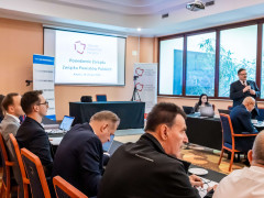 Posiedzenie Zarządu i Komisji Rewizyjnej, 16 czerwca 2026 r., Karpacz: 123