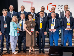 XXXIII Zgromadzenie Ogólne ZPP, 17-18 czerwca 2026 r., Karpacz - obrady: 35
