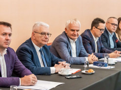 Posiedzenie Zarządu i Komisji Rewizyjnej, 16 czerwca 2026 r., Karpacz: 105