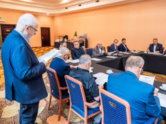 Posiedzenie Zarządu i Komisji Rewizyjnej, 16 czerwca 2026 r., Karpacz: 19