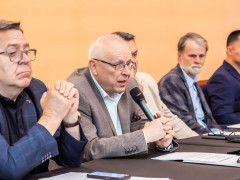 Posiedzenie Zarządu i Komisji Rewizyjnej, 16 czerwca 2026 r., Karpacz: 167