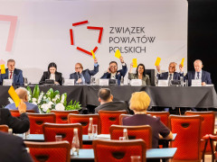 XXXIII Zgromadzenie Ogólne ZPP, 17-18 czerwca 2026 r., Karpacz - obrady: 109