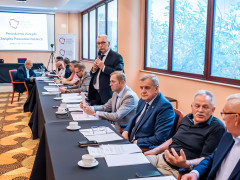 Posiedzenie Zarządu i Komisji Rewizyjnej, 16 czerwca 2026 r., Karpacz: 26