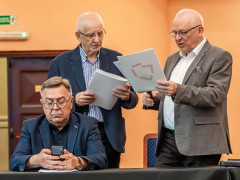 Posiedzenie Zarządu i Komisji Rewizyjnej, 16 czerwca 2026 r., Karpacz: 178