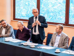 Posiedzenie Zarządu i Komisji Rewizyjnej, 16 czerwca 2026 r., Karpacz: 30