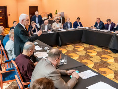 Posiedzenie Zarządu i Komisji Rewizyjnej, 16 czerwca 2026 r., Karpacz: 82
