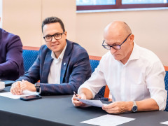 Posiedzenie Zarządu i Komisji Rewizyjnej, 16 czerwca 2026 r., Karpacz: 7