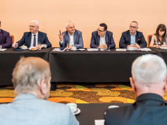 Posiedzenie Zarządu i Komisji Rewizyjnej, 16 czerwca 2026 r., Karpacz: 42