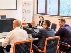Posiedzenie Zarządu i Komisji Rewizyjnej, 16 czerwca 2026 r., Karpacz: 10