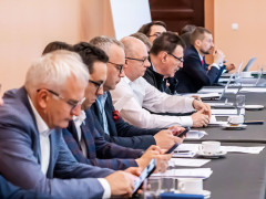 Posiedzenie Zarządu i Komisji Rewizyjnej, 16 czerwca 2026 r., Karpacz: 70