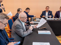Posiedzenie Zarządu i Komisji Rewizyjnej, 16 czerwca 2026 r., Karpacz: 22