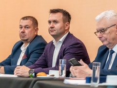 Posiedzenie Zarządu i Komisji Rewizyjnej, 16 czerwca 2026 r., Karpacz: 100