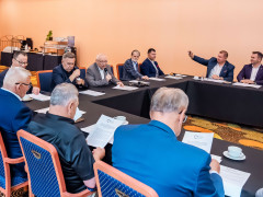 Posiedzenie Zarządu i Komisji Rewizyjnej, 16 czerwca 2026 r., Karpacz: 40
