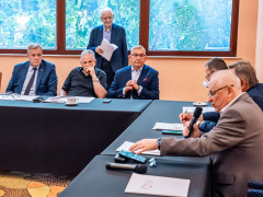 Posiedzenie Zarządu i Komisji Rewizyjnej, 16 czerwca 2026 r., Karpacz: 2