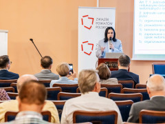 XXXIII Zgromadzenie Ogólne ZPP, 17-18 czerwca 2026 r., Karpacz - obrady: 153