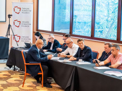Posiedzenie Zarządu i Komisji Rewizyjnej, 16 czerwca 2026 r., Karpacz: 68