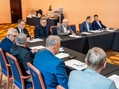 Posiedzenie Zarządu i Komisji Rewizyjnej, 16 czerwca 2026 r., Karpacz: 23
