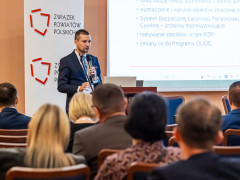 XXXIII Zgromadzenie Ogólne ZPP, 17-18 czerwca 2026 r., Karpacz - obrady: 200