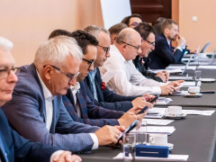 Posiedzenie Zarządu i Komisji Rewizyjnej, 16 czerwca 2026 r., Karpacz: 80