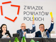 XXXIII Zgromadzenie Ogólne ZPP, 17-18 czerwca 2026 r., Karpacz - obrady: 235