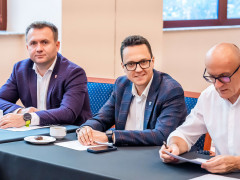 Posiedzenie Zarządu i Komisji Rewizyjnej, 16 czerwca 2026 r., Karpacz: 8