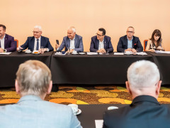 Posiedzenie Zarządu i Komisji Rewizyjnej, 16 czerwca 2026 r., Karpacz: 41