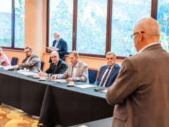 Posiedzenie Zarządu i Komisji Rewizyjnej, 16 czerwca 2026 r., Karpacz: 17