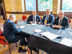 XXXIII Zgromadzenie Ogólne ZPP, 17-18 czerwca 2026 r., Karpacz - obrady: 62