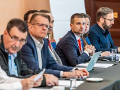 Posiedzenie Zarządu i Komisji Rewizyjnej, 16 czerwca 2026 r., Karpacz: 107