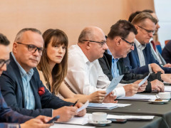 Posiedzenie Zarządu i Komisji Rewizyjnej, 16 czerwca 2026 r., Karpacz: 136