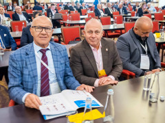 XXXIII Zgromadzenie Ogólne ZPP, 17-18 czerwca 2026 r., Karpacz - obrady: 321