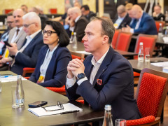 XXXIII Zgromadzenie Ogólne ZPP, 17-18 czerwca 2026 r., Karpacz - obrady: 259