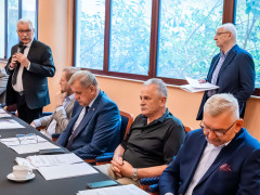 Posiedzenie Zarządu i Komisji Rewizyjnej, 16 czerwca 2026 r., Karpacz: 71