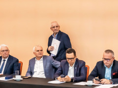 Posiedzenie Zarządu i Komisji Rewizyjnej, 16 czerwca 2026 r., Karpacz: 75
