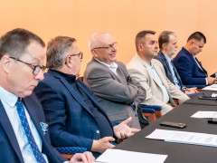 Posiedzenie Zarządu i Komisji Rewizyjnej, 16 czerwca 2026 r., Karpacz: 160