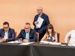 Posiedzenie Zarządu i Komisji Rewizyjnej, 16 czerwca 2026 r., Karpacz: 4