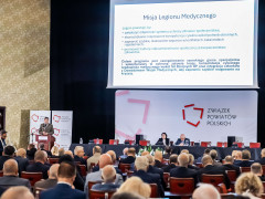 XXXIII Zgromadzenie Ogólne ZPP, 17-18 czerwca 2026 r., Karpacz - obrady: 27