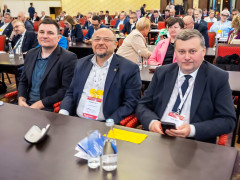 XXXIII Zgromadzenie Ogólne ZPP, 17-18 czerwca 2026 r., Karpacz - obrady: 329