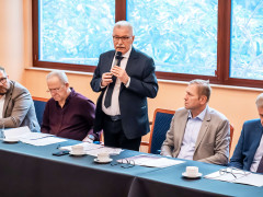 Posiedzenie Zarządu i Komisji Rewizyjnej, 16 czerwca 2026 r., Karpacz: 31
