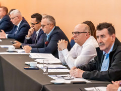 Posiedzenie Zarządu i Komisji Rewizyjnej, 16 czerwca 2026 r., Karpacz: 121